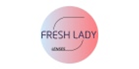 Freshlady Contact Lenses coupons